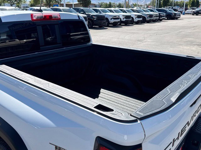 2023 Chevrolet Colorado Trail Boss - Photo 17