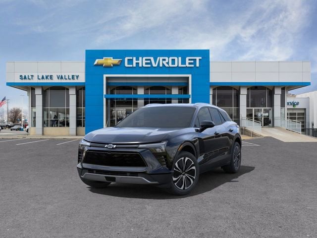 2025 Chevrolet Blazer EV LT - Photo 9