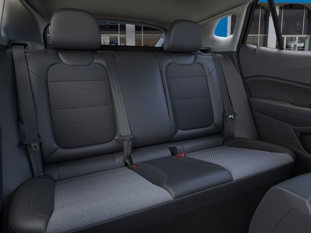 2026 Chevrolet Trax LT - Photo 17