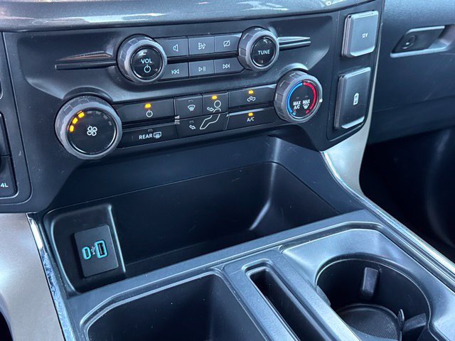 2024 Ford F-150 STX - Photo 19