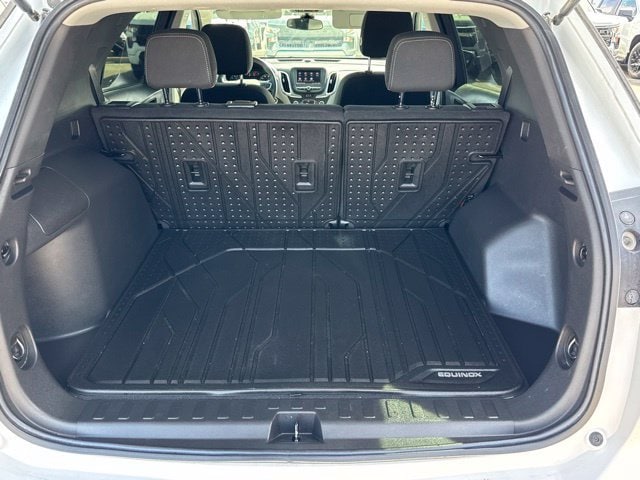 2022 Chevrolet Equinox LS - Photo 20