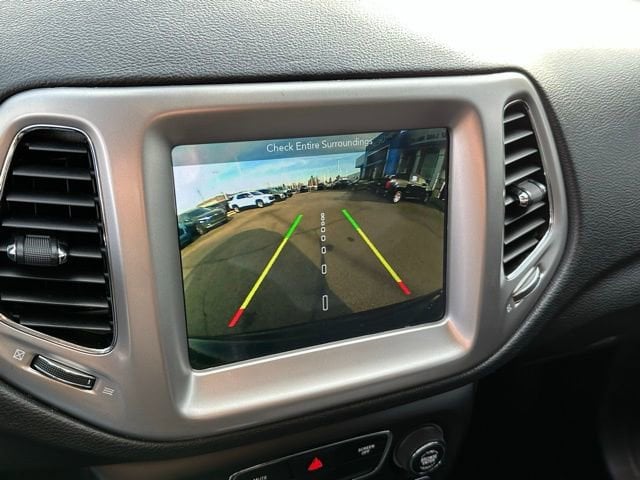 2018 Jeep Compass Latitude - Photo 26