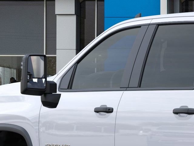 2026 Chevrolet Silverado 3500 HD Work Truck - Photo 13
