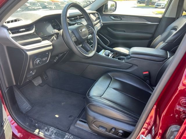 2023 Jeep Grand Cherokee 4xe - Photo 26