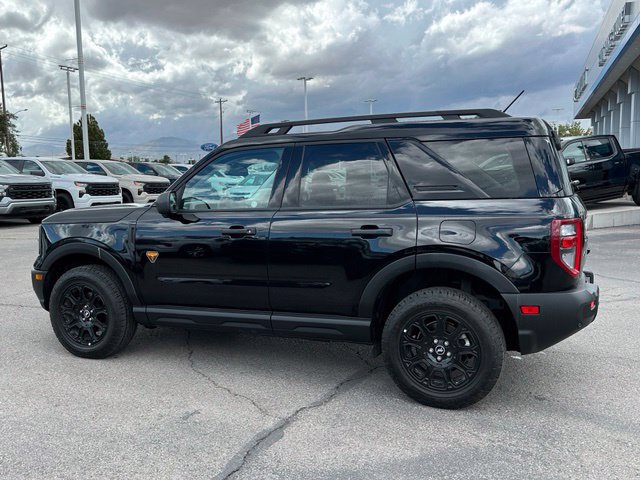 2025 Ford Bronco Sport Badlands - Photo 12