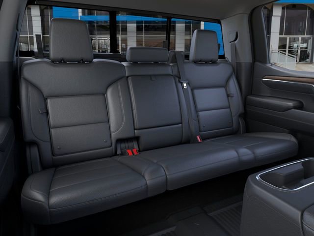 2026 Chevrolet Silverado 1500 RST - Photo 17