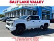 Chevrolet Silverado 3500 HD