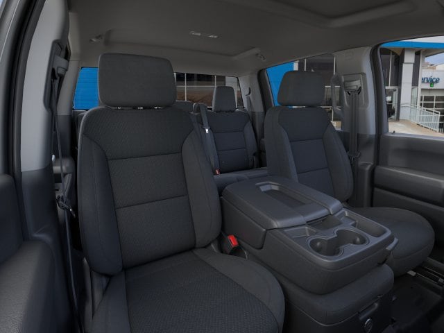 2026 Chevrolet Silverado 3500 HD Work Truck - Photo 17