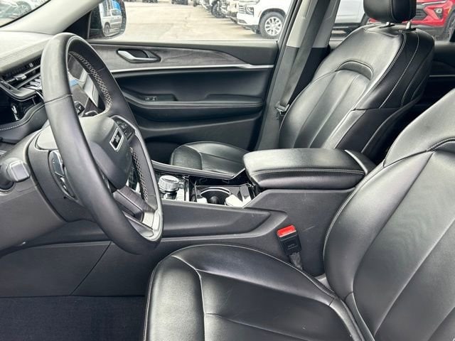 2023 Jeep Grand Cherokee 4xe - Photo 19