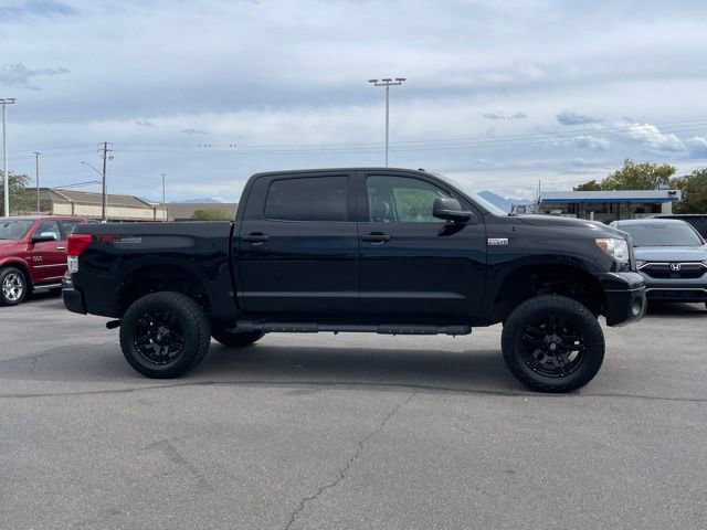 2012 Toyota Tundra SR5 photo 4