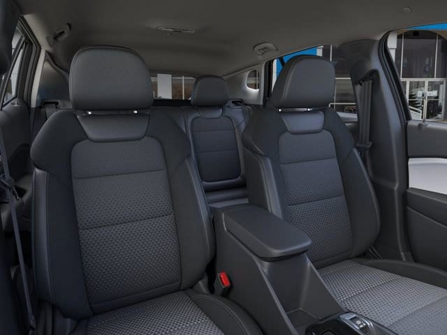 2026 Chevrolet Trax LT - Photo 16