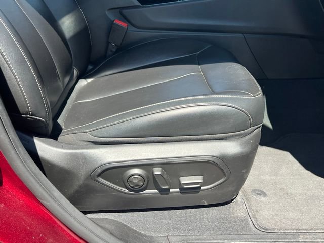 2023 Jeep Grand Cherokee 4xe - Photo 17