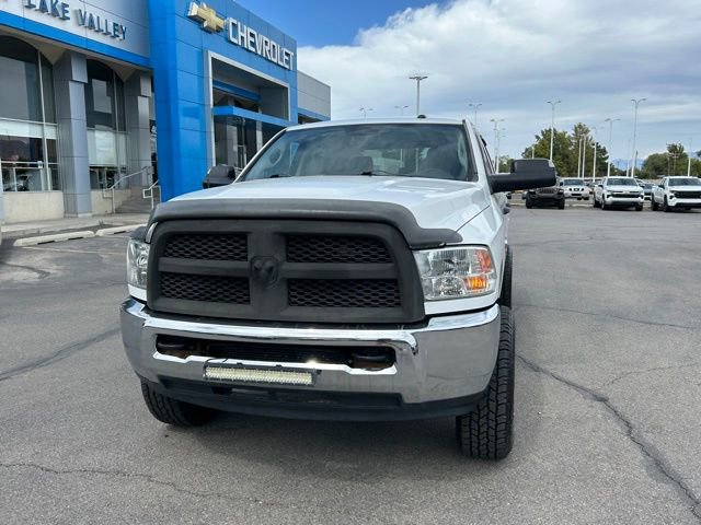 2015 Ram 2500 Tradesman photo 3