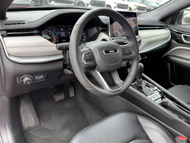 2025 Jeep Compass Limited - Photo 19