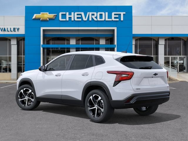 2026 Chevrolet Trax RS - Photo 3