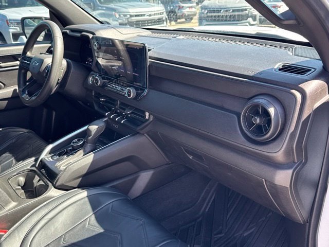 2023 Chevrolet Colorado Trail Boss - Photo 18