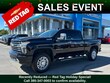  Chevrolet Silverado 2500 HD