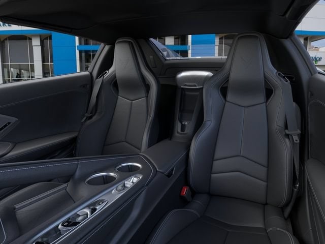 2026 Chevrolet Corvette 2LT - Photo 16