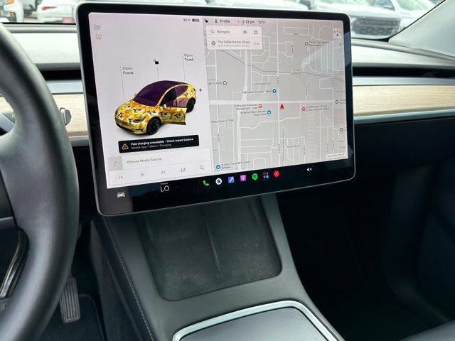 2021 Tesla Model Y Long Range - Photo 21