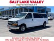 Chevrolet Express Passenger 3500