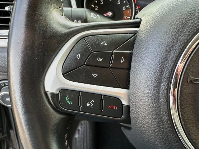 2018 Jeep Compass Latitude - Photo 22