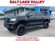  Toyota Tundra 4WD Truck