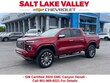 GMC Canyon