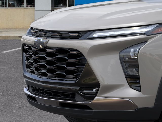 2026 Chevrolet Trax Activ - Photo 14