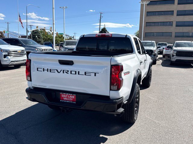 2023 Chevrolet Colorado Trail Boss - Photo 12