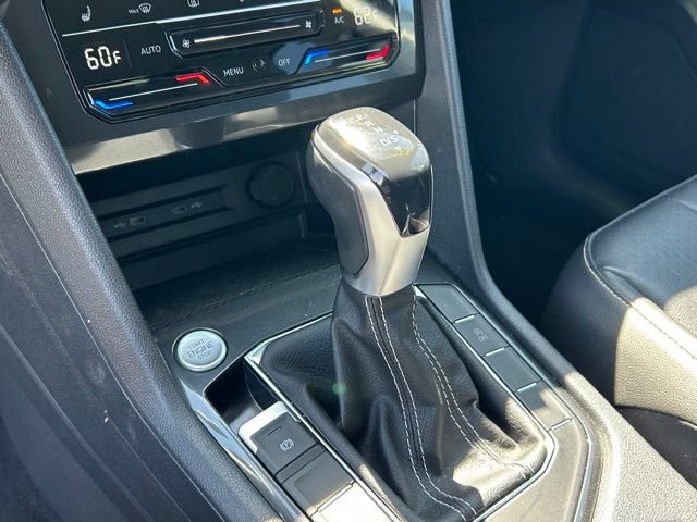 2022 Volkswagen Tiguan SE - Photo 20