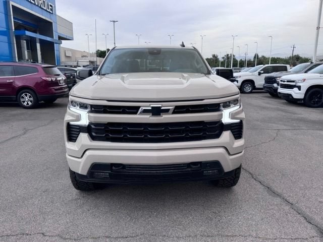 2026 Chevrolet Silverado 1500 RST - Photo 27