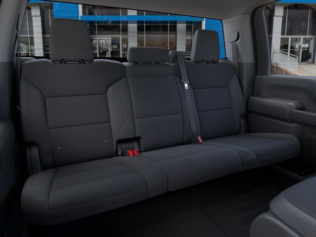 2026 Chevrolet Silverado 3500 HD Work Truck - Photo 18