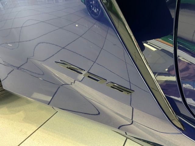 2026 Chevrolet Corvette 2LZ - Photo 6