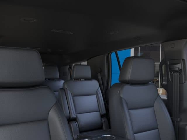 2026 Chevrolet Tahoe LT - Photo 24