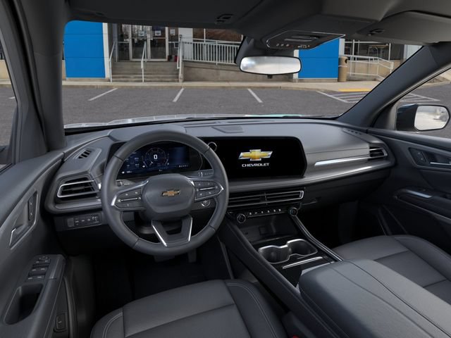 2026 Chevrolet Traverse LT - Photo 15