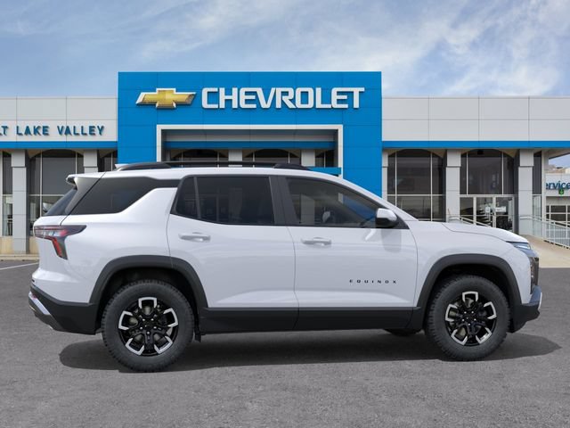 2027 Chevrolet Equinox ACTIV - Photo 6