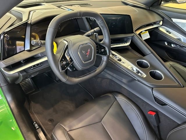 2026 Chevrolet Corvette 2LZ - Photo 14