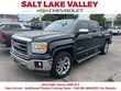 GMC Sierra 1500