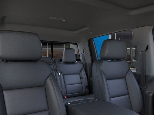 2026 Chevrolet Silverado 1500 RST - Photo 24