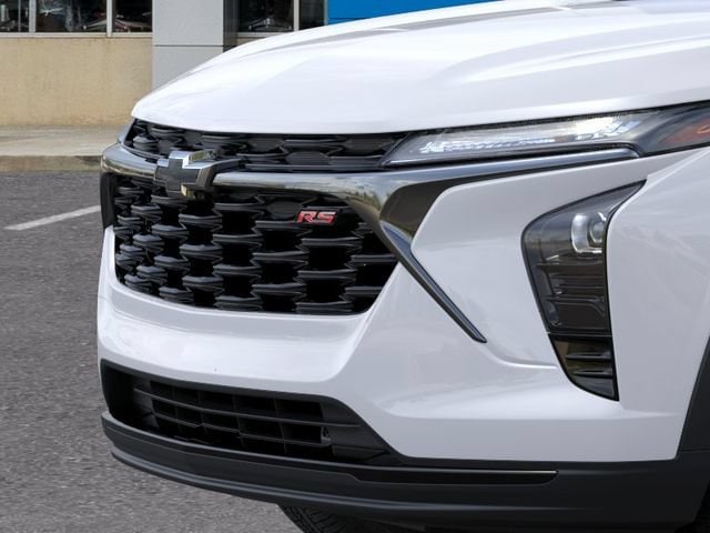2026 Chevrolet Trax RS - Photo 13