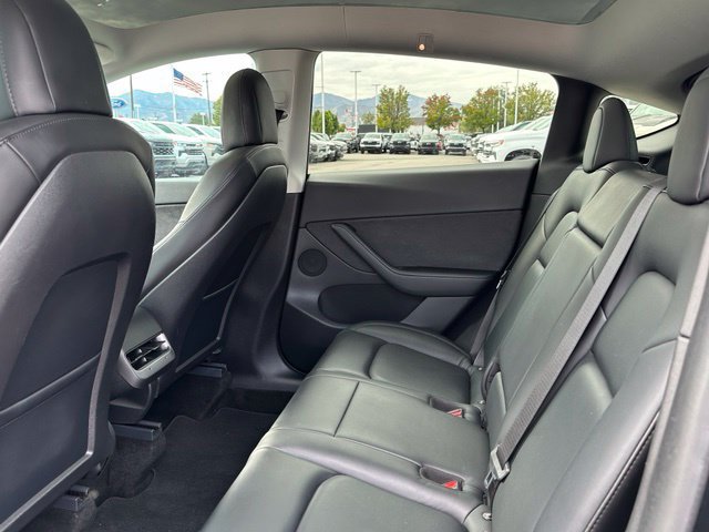 2021 Tesla Model Y Long Range - Photo 10