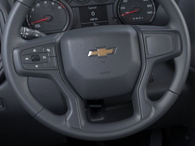 2026 Chevrolet Silverado 3500 HD Work Truck - Photo 20