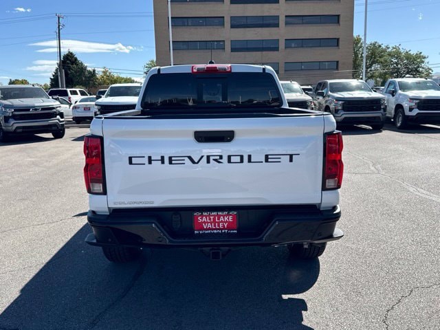 2023 Chevrolet Colorado Trail Boss - Photo 13