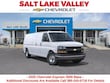 Chevrolet Express Cargo 3500