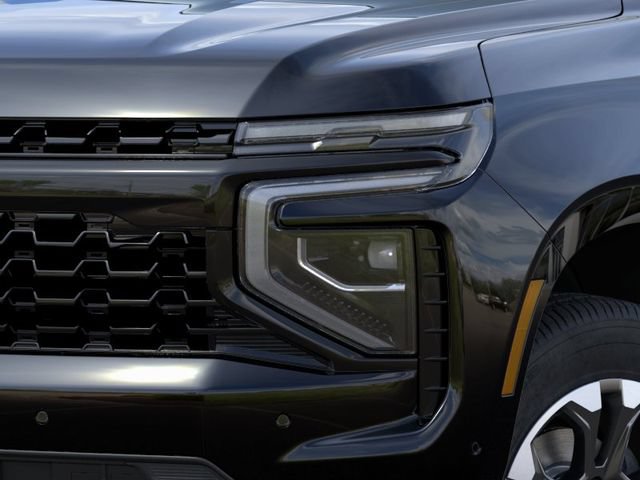 2026 Chevrolet Tahoe LT - Photo 10