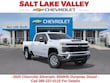 Chevrolet Silverado 3500 HD