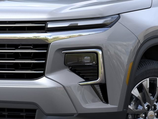 2026 Chevrolet Traverse LT - Photo 10