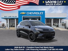2027 Chevrolet Bolt RS SUV