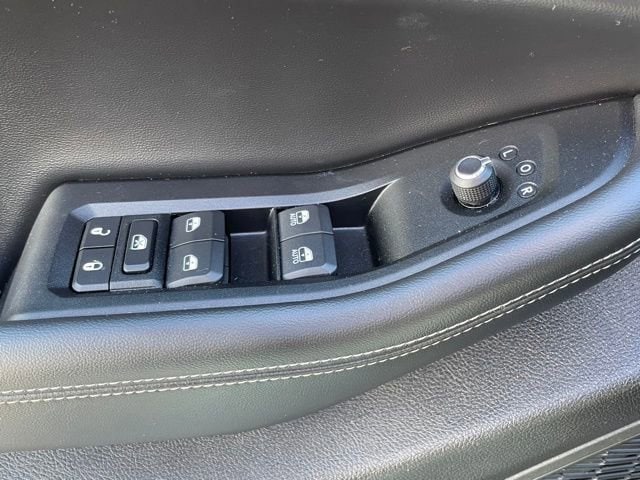 2024 Jeep Grand Cherokee L Altitude - Photo 18