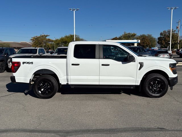 2024 Ford F-150 STX - Photo 9